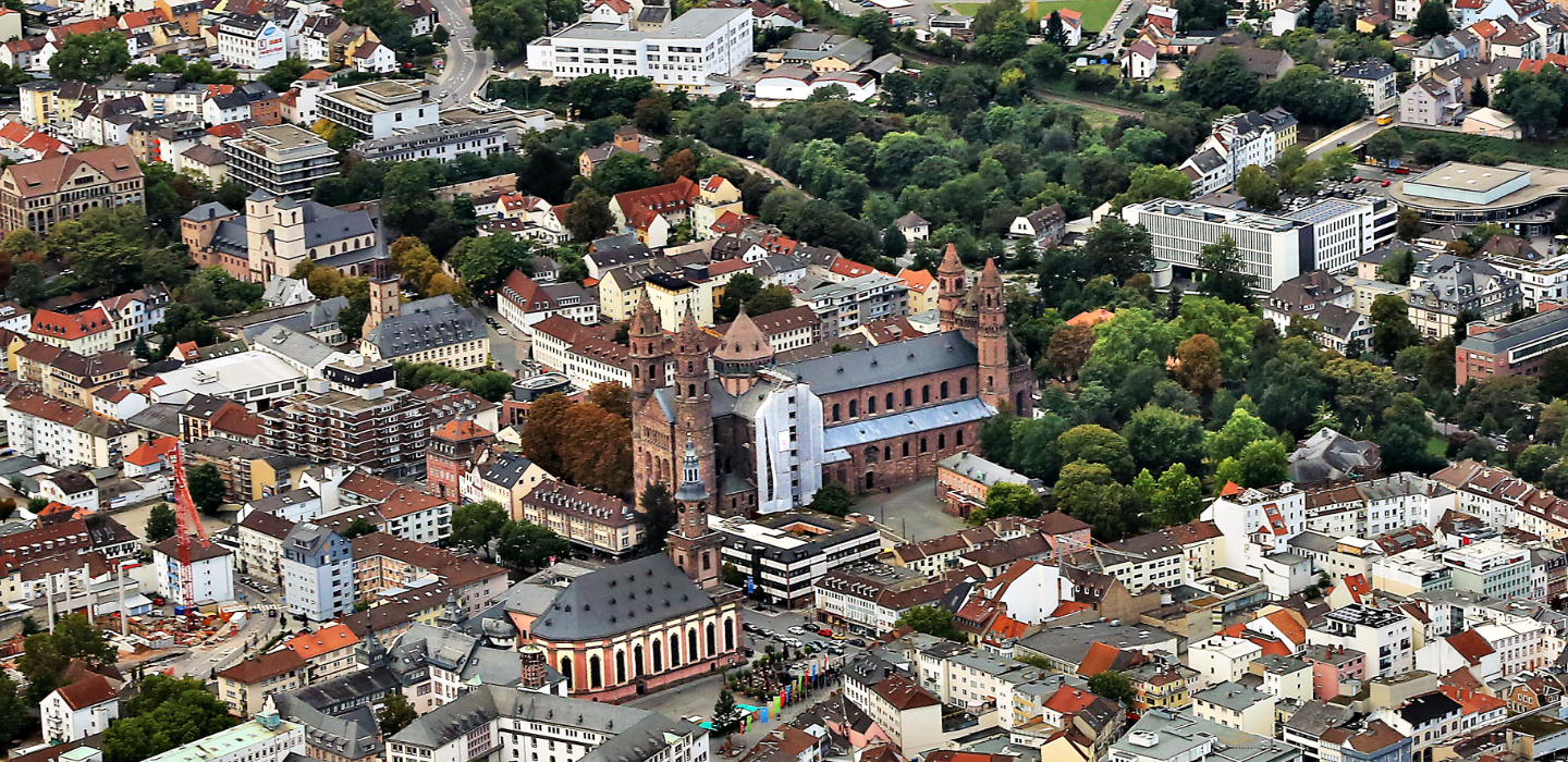 Beitragsbild für Wer wird das nächste Stadtoberhaupt?