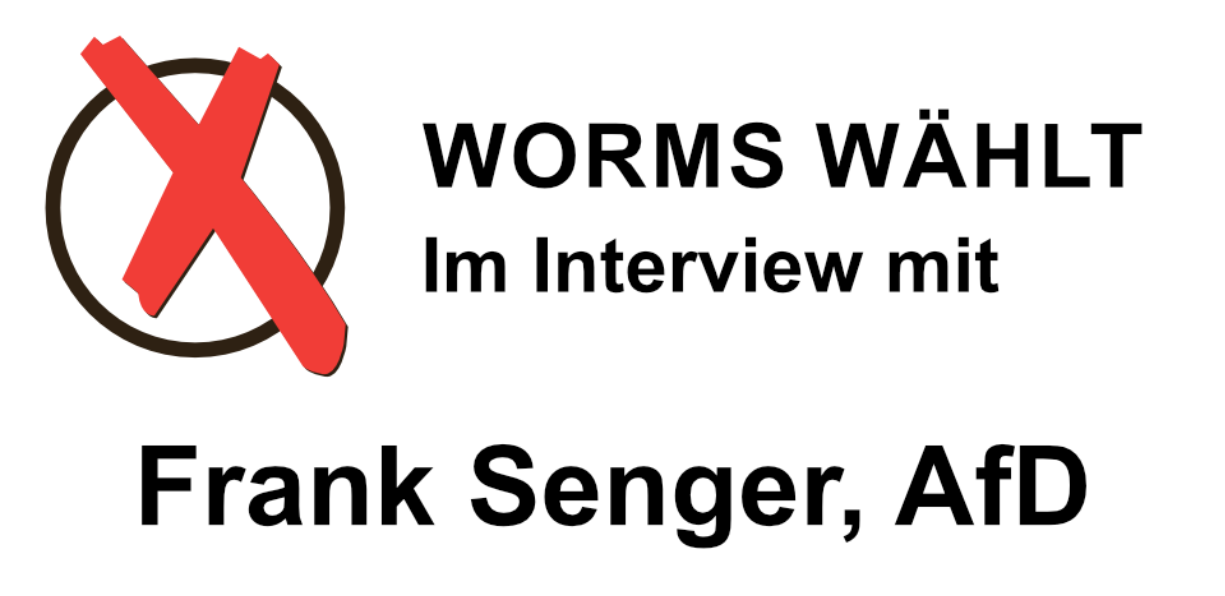 Beitragsbild für Frank Senger steht Rede und Antwort