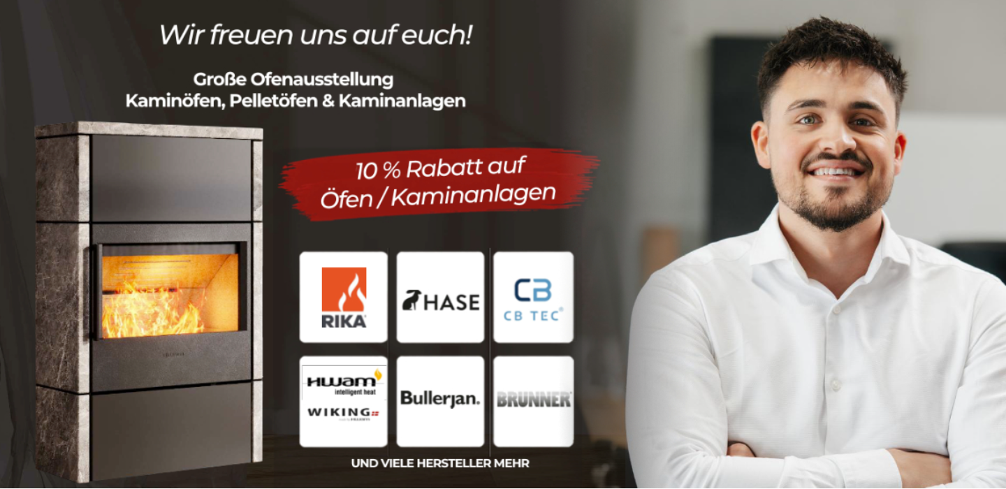 Beitragsbild für Feuer und Flamme für den neuen Standort