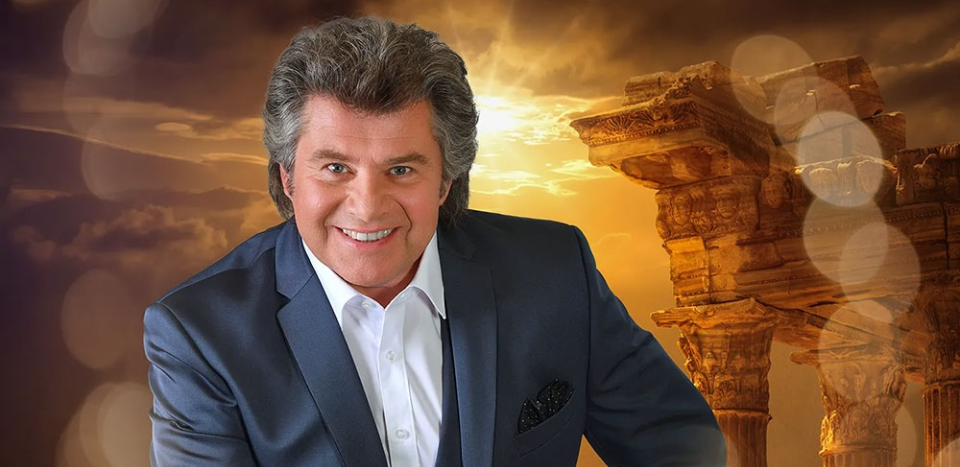 Beitragsbild für Hochburg des deutschsprachigen Schlagers